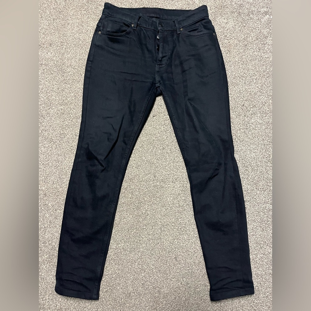 Neuw Lou Slim Fit Jeans